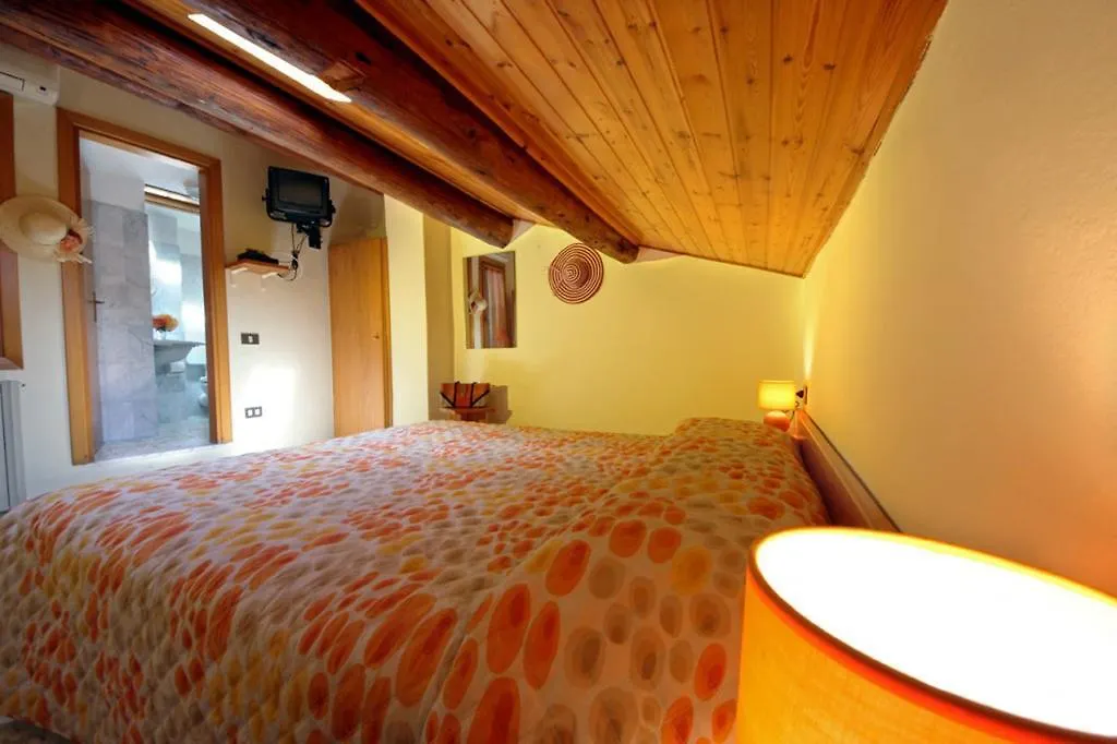 Hotel Albergo Dal Baffo Lazise