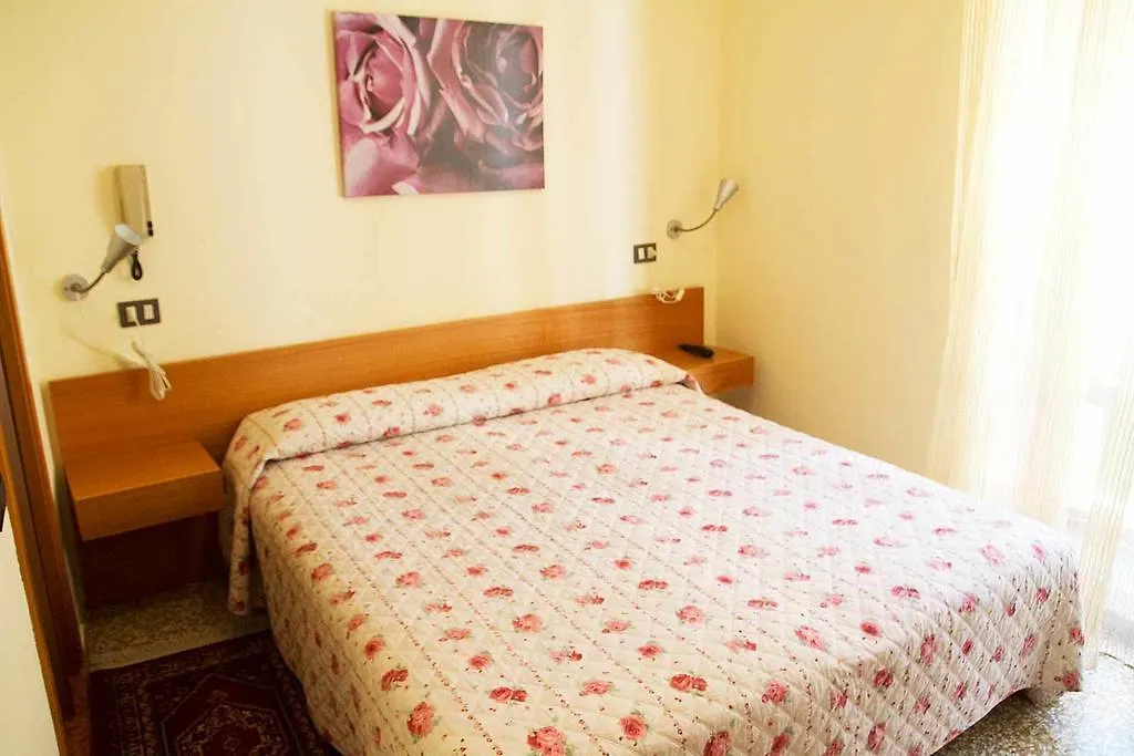 Albergo Dal Baffo Lazise Hotel