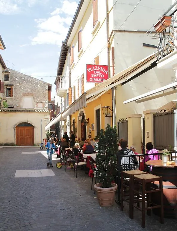 Albergo Dal Baffo Lazise 0*,  Italy