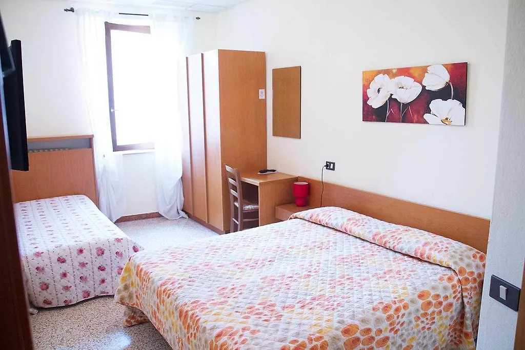 Albergo Dal Baffo Lazise