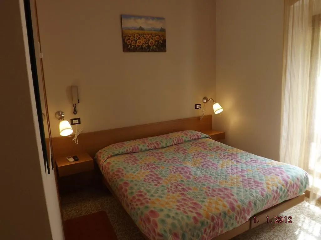 Hotel Albergo Dal Baffo Lazise