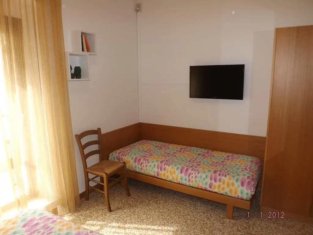 Albergo Dal Baffo Lazise Italy