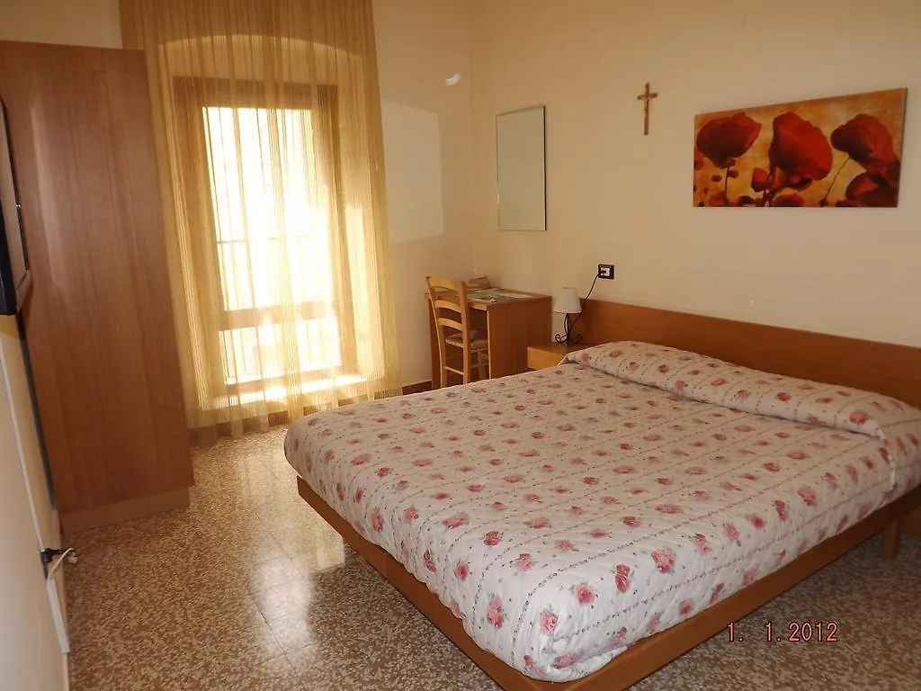 Albergo Dal Baffo Lazise Hotel