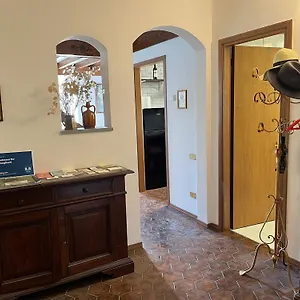De' Ramaglianti Appartamento Firenze