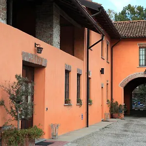 Alloggio Agrituristico Cascina Tappa Alloggio per agriturismo Locate di Triulzi