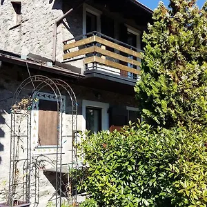 Casa Delle Rose Casa vacanze Teglio